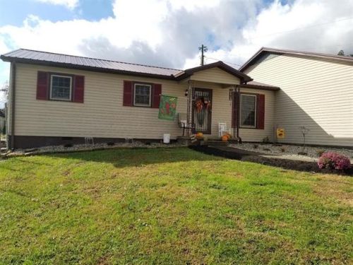 45 Little Acres Rd, Lily, KY 40740-3025