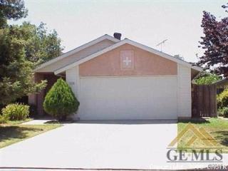 1109 Kyner Ave, Bakersfield, CA 93307-6377