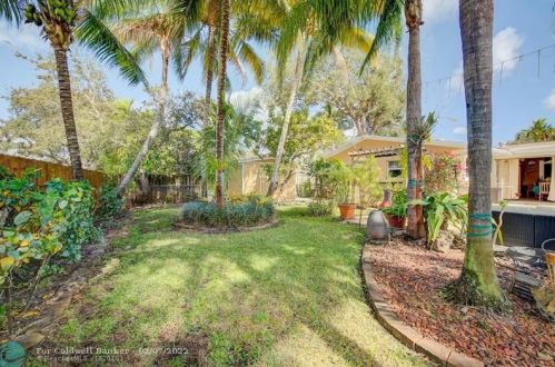 4080 43 Ave, Hollywood FL exterior