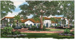 2301 29th Ave, Hollywood FL  33020-1701 exterior