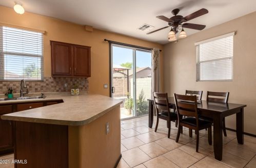 10116 Williams St, Tolleson AZ  85353-8328 exterior