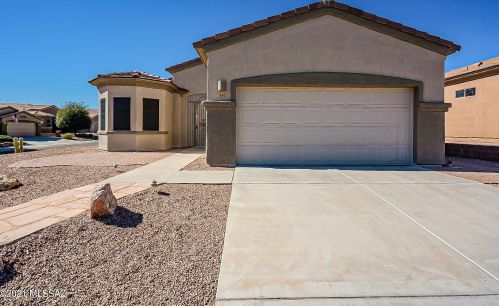 493 Michelangelo Dr, Green Valley, AZ 85614-6155