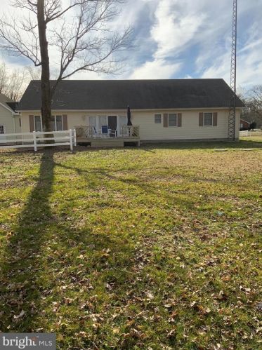 14281 Woodbridge Rd, Farmington DE  19950-4653 exterior