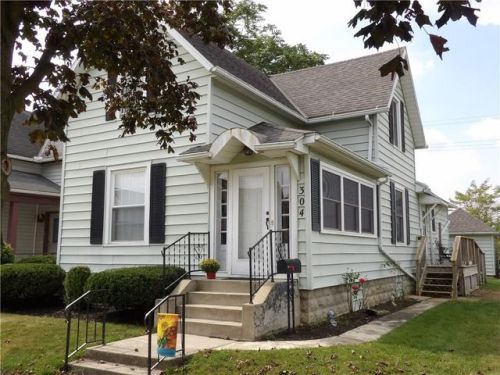 304 Market St, Coldwater, OH 45828-1700