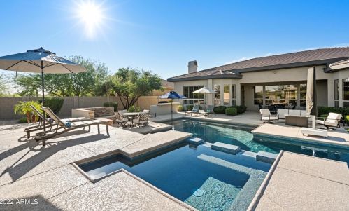 24433 77 St, Scottsdale AZ 85255-2791 exterior