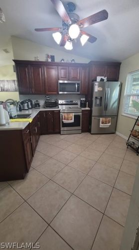 2317 Esplanade Rd, Avon Park Lakes FL  33825-9183 exterior