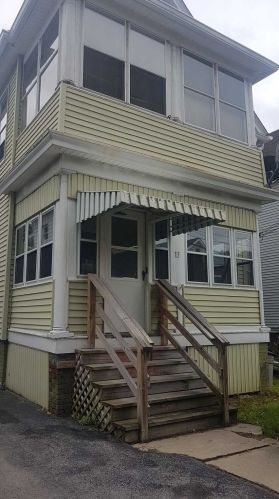 13 Hoffman Ave, Poughkeepsie NY  12603-1801 exterior