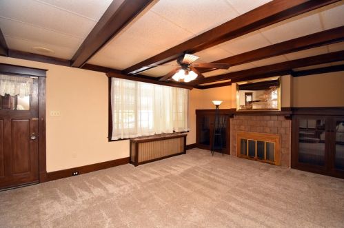 1524 Fallowfield Ave, Pittsburgh PA  15216-3753 exterior