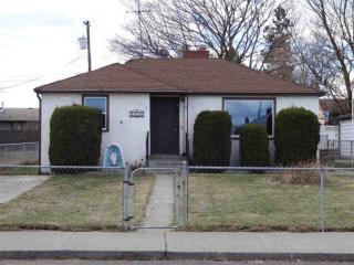 6211 Standard St, Spokane WA  99208-1074 exterior