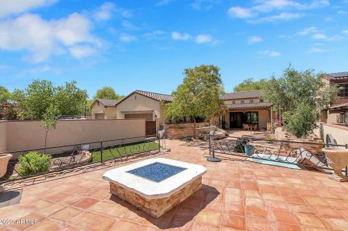 20913 Ct St, Buckeye AZ  85396-3640 exterior