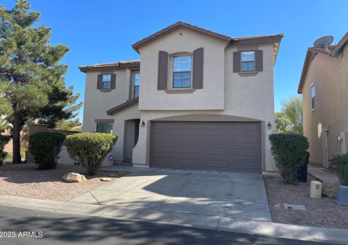 1115 Lowell Ct, Gilbert, AZ 85295-7113