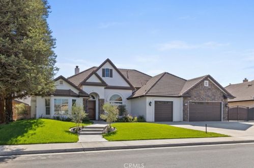 15417 Lila Rose Ct, Bakersfield CA  93314-5248 exterior