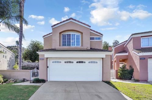 6319 Blossom Ln, Chino Hills, CA 91709-6357