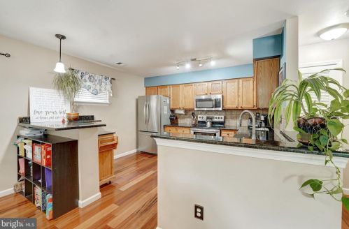 21 Ashley Ct, Glen Mills PA  19342-2007 exterior