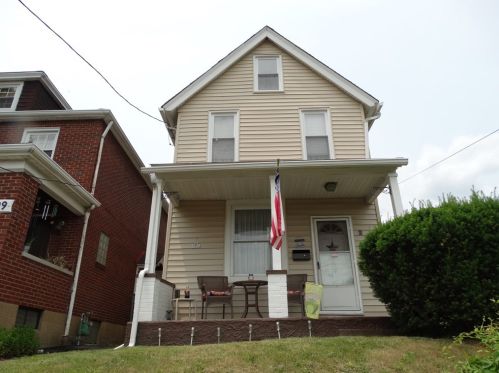213 21st Ave, Whitaker, PA 15120-2523