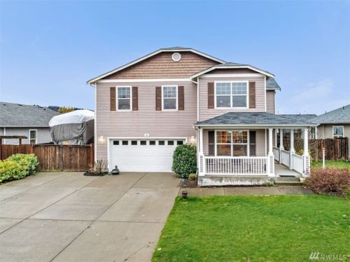 113 Roberts St, Ohop, WA 98360-7453
