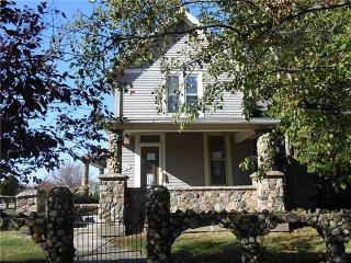 1205 Union St, Amsden OH  44830-1959 exterior