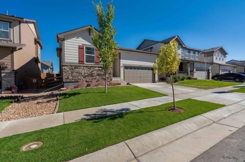 9974 Truckee St, Denver, CO