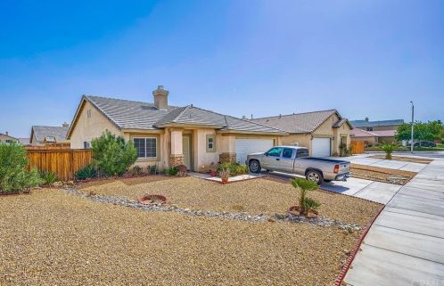 13713 Ashmont St, Victorville, CA 92392-0495