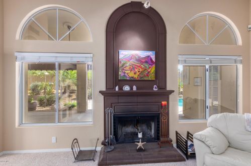 4810 Cascalote Dr, Cave Creek AZ  85331-5978 exterior