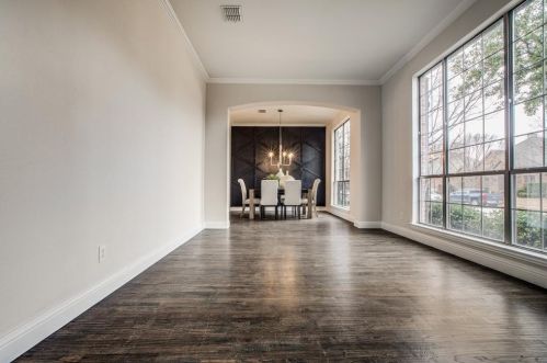 1379 Arbuckle Dr, Frisco TX 75033-1414 exterior