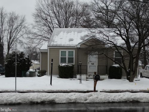 40 Kuser Rd, Trenton, NJ 08619-3912