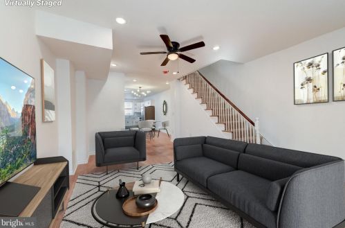 6447 Chew Ave, Philadelphia PA  19119-2037 exterior