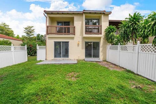 810 Via Toscana, West Palm Beach, FL 33414-7901