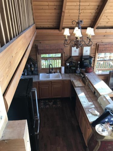 499 Jo Ann Ln, Grants Lick KY  41001-8921 exterior