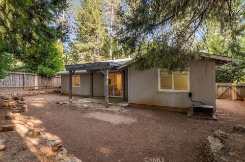14415 Colter Way, Nimshew CA  95954-9624 exterior