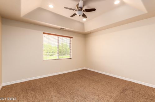 2710 Cattle Dr, Gilbert AZ  85297-8116 exterior