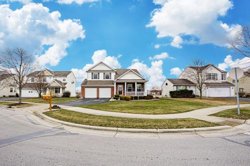 172 White Elm Dr, Delaware, OH 43015-3430