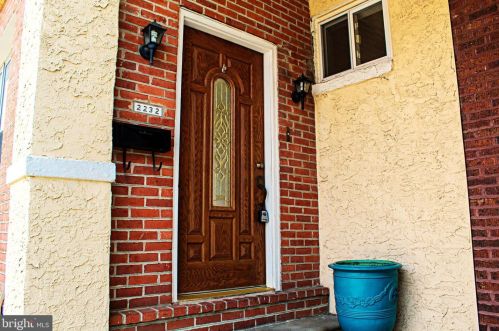 2232 21st St, Philadelphia, PA 19132-4801