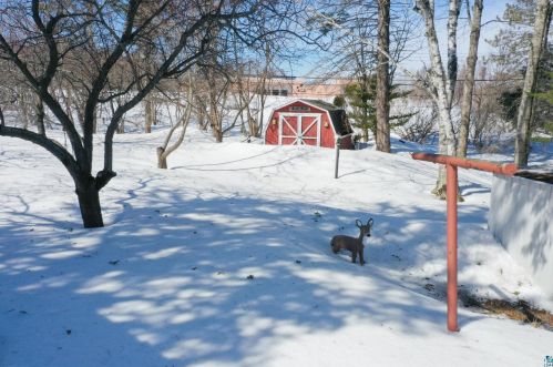 3115 Chambersburg Ave, Duluth MN  55811-3065 exterior