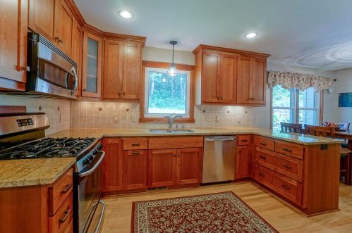 2839 Rolling Ridge Dr, Waukesha WI  53188-1362 exterior