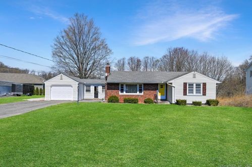 71 Hobart St, Southington, CT 06489-3358