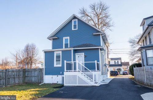 15 Beechwood Ave, Camden NJ  08107-1318 exterior