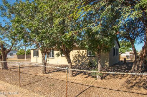 2261 Hidalgo Vis, Tucson, AZ 85713-6557