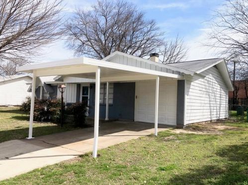 6544 Avalon Dr, Fort Worth, TX 76148-2938