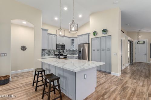 3240 Cascade Pl, Chandler AZ exterior