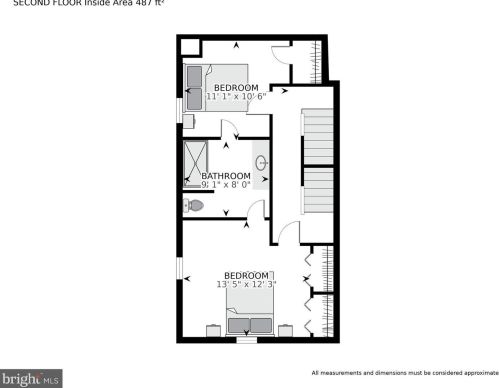 1860 Bryant St, Washington DC  20018-3671 exterior