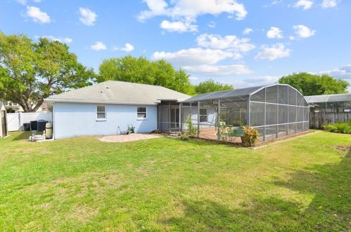 2303 Jessica Ln, Kissimmee FL 34744-6448 exterior