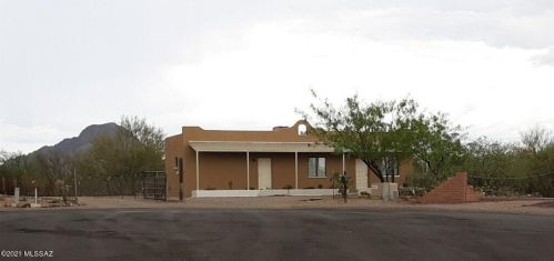 6945 Mat Dr, Tucson, AZ 85735-9775