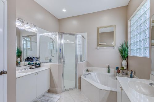 2345 Curley Cut, West Palm Beach FL  33411-5921 exterior
