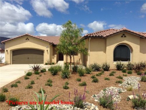 34907 Orange St, Wildomar CA  92595-8101 exterior