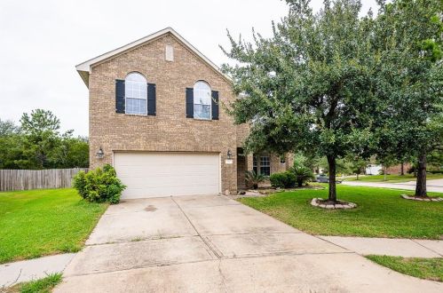 7102 Sagebranch Ct, Richmond, TX 77407-6489