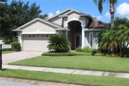 331 Bay Arbor Blvd, Oldsmar FL  34677-4617 exterior