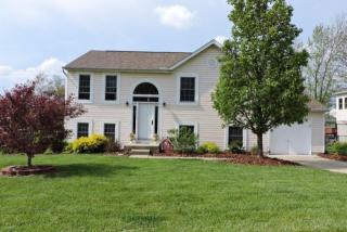 213 Springwood Dr, Grants Lick, KY 41001-1397