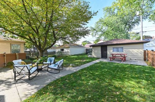 2841 81, Milwaukee WI 53222-4807 exterior