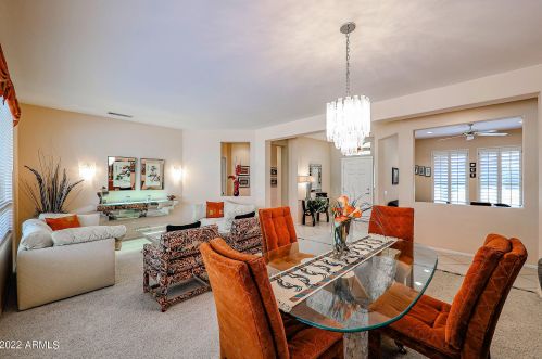 18149 Petrified Forest Dr, Sun City AZ  85374-6283 exterior